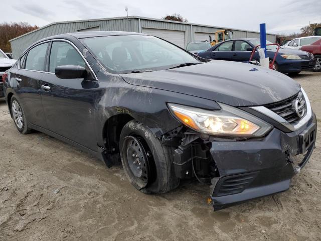 Photo 4 from auction – 2017 NISSAN ALTIMA 2.5 with VIN 1N4AL3APXHC225521