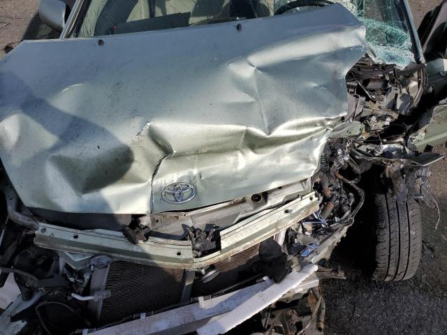 Photo 11 from auction – 2009 TOYOTA PRIUS with VIN JTDKB20U993490967