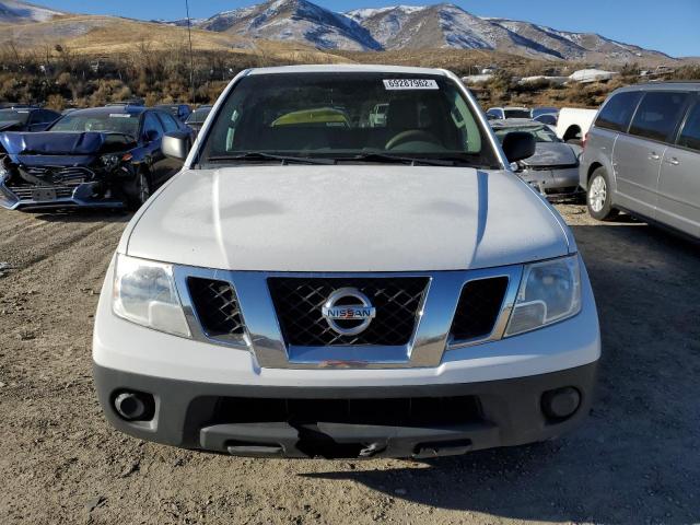 Photo 5 from auction – 2012 NISSAN FRONTIER S with VIN 1N6BD0CT0CC465929