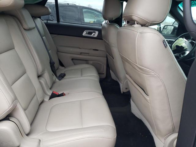 Photo 11 from auction – 2014 FORD EXPLORER X with VIN 1FM5K7D84EGC62316