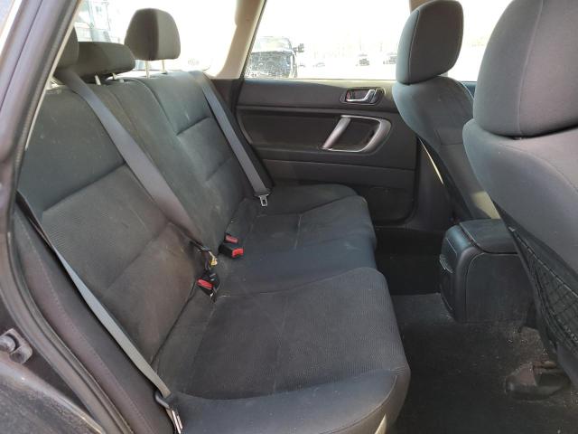 Photo 11 from auction – 2009 SUBARU OUTBACK 2. with VIN 4S4BP61C397333910