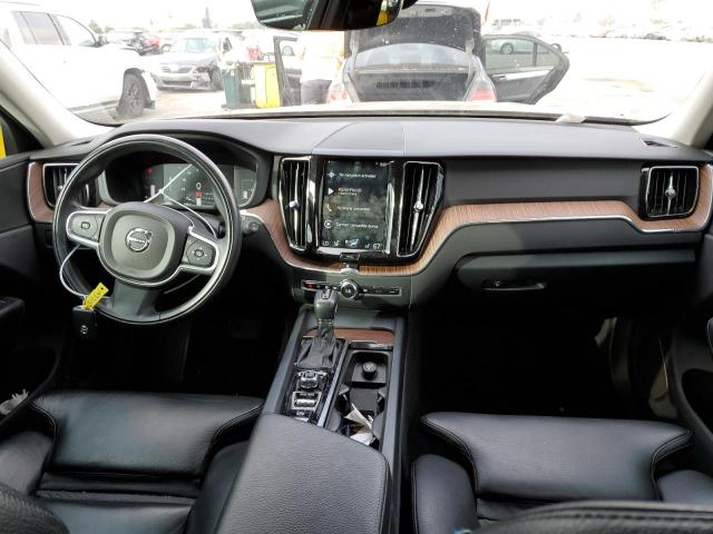 Photo 8 from auction – 2019 VOLVO XC60 T5 MO with VIN LYV102DK7KB197315