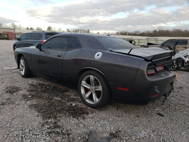 Photo 2 from auction – 2018 DODGE CHALLENGER with VIN 2C3CDZBT0JH300779
