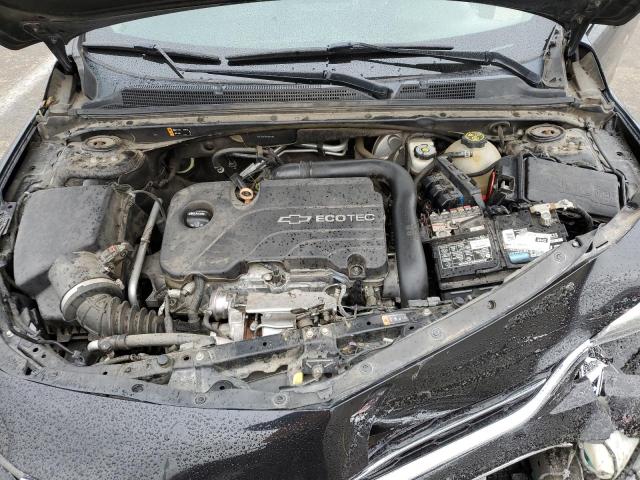 Photo 11 from auction – 2016 CHEVROLET MALIBU  LT with VIN 1G1ZE5ST0GF329973