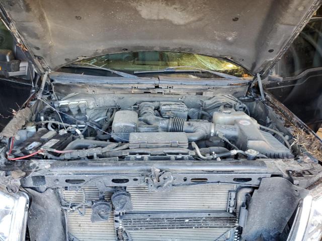 Photo 11 from auction – 2010 FORD F150 SUPER with VIN 1FTFX1EV5AFA45191