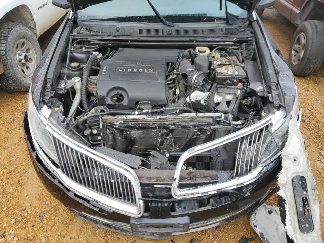 Zdjęcie 11 z aukcji – 2013 LINCOLN MKS z VIN 1LNHL9DK2DG618066