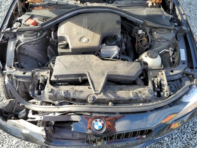 Photo 11 from auction – 2013 BMW 328 I SULE with VIN WBA3C1C56DF439639