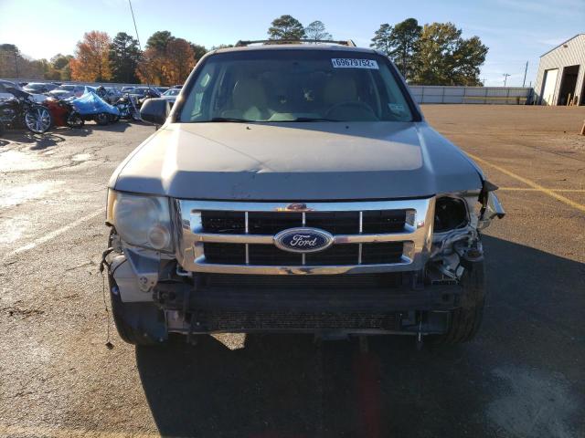 Photo 5 from auction – 2011 FORD ESCAPE XLT with VIN 1FMCU0D78BKA74181