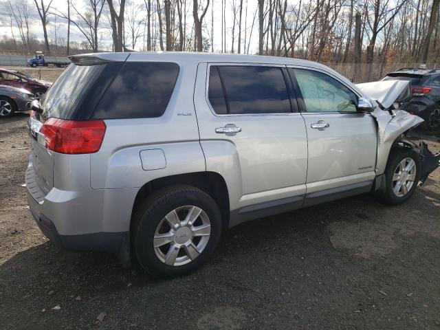 Photo 3 from auction – 2013 GMC TERRAIN SL with VIN 2GKFLREK6D6291380