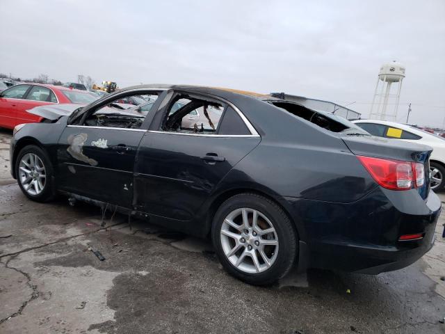 Photo 2 from auction – 2014 CHEVROLET MALIBU 1LT with VIN 1G11C5SL5EF163465