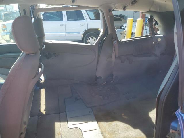 Photo 11 from auction – 2007 DODGE GRAND CARA with VIN 1D4GP24R67B134298