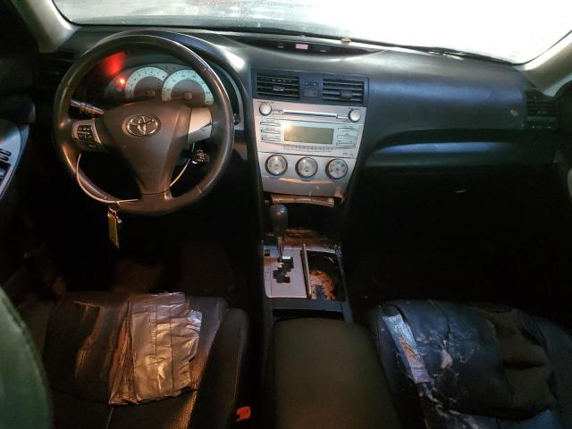 Photo 8 from auction – 2007 TOYOTA CAMRY CE with VIN 4T1BE46K97U003634