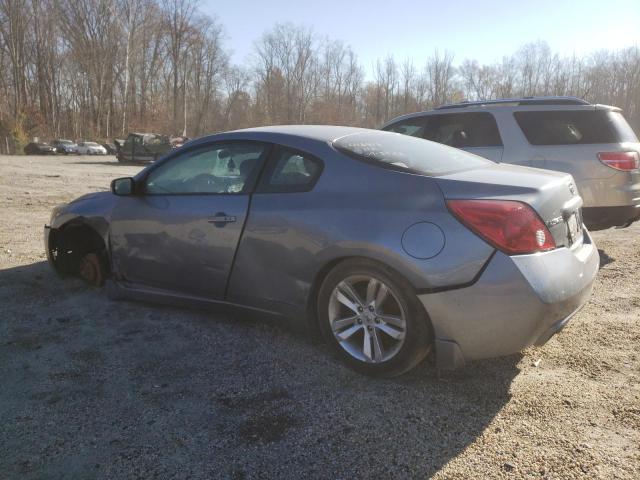 Photo 2 from auction – 2012 NISSAN ALTIMA S with VIN 1N4AL2EPXCC178472