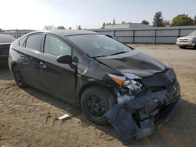 Photo 4 from auction – 2015 TOYOTA PRIUS with VIN JTDKN3DUXF1983068
