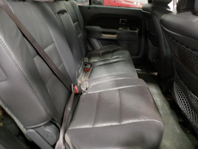 Фото 10 с аукциона – 2007 HONDA PILOT EXL с VIN 5FNYF18527B015652