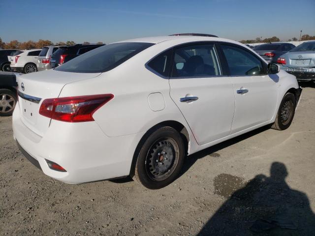 Photo 3 from auction – 2019 NISSAN SENTRA S with VIN 3N1AB7AP2KY369036