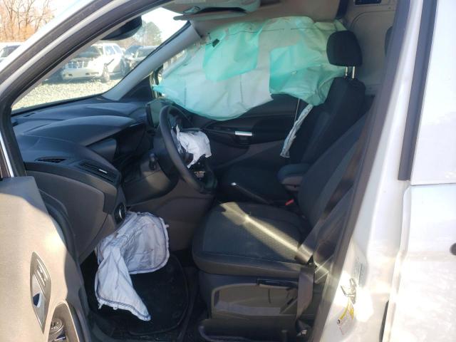 Photo 7 from auction – 2021 FORD TRANSIT CO with VIN NM0LS7F28M1485493