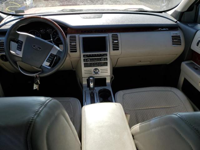 Photo 8 from auction – 2010 FORD FLEX LIMIT with VIN 2FMHK6DC5ABA10247