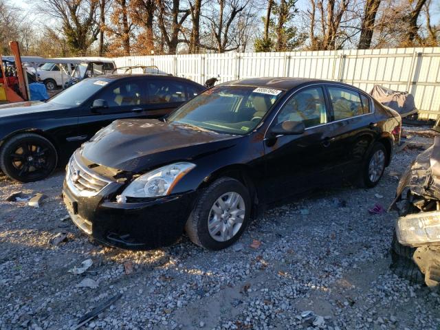 NISSAN ALTIMA BAS 2010 with VIN 1N4AL2AP0AN520342 - Photo from auction