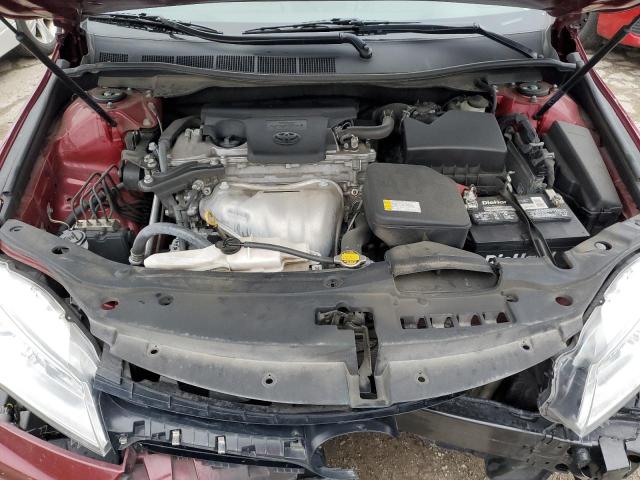 Photo 11 from auction – 2016 TOYOTA CAMRY LE with VIN 4T1BF1FK8GU999018