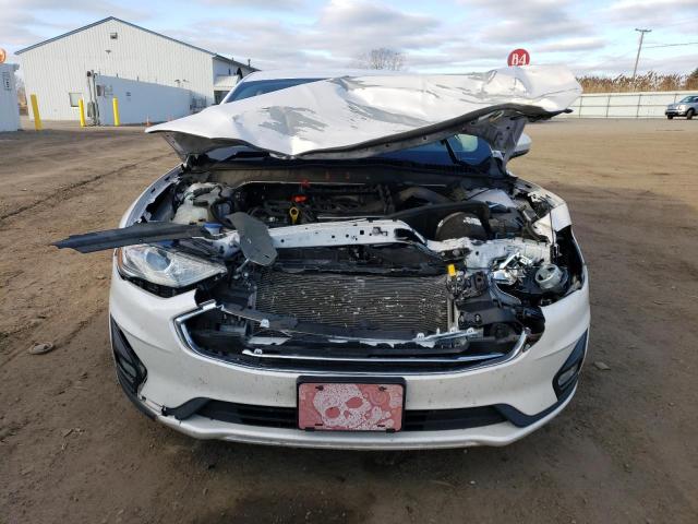 Photo 5 from auction – 2020 FORD FUSION SE with VIN 3FA6P0HD3LR164236