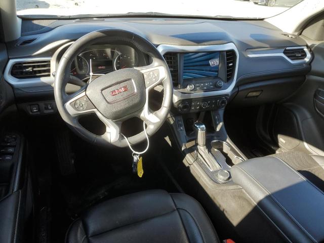 Photo 8 from auction – 2019 GMC ACADIA with VIN 1GKKNWLS4KZ153719
