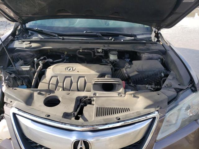 Photo 12 from auction – 2013 ACURA RDX TECHNO with VIN 5J8TB4H59DL019151