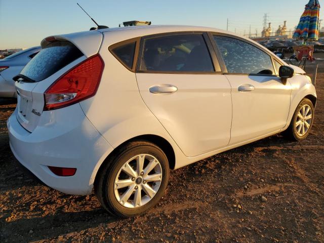 Photo 3 from auction – 2013 FORD FIESTA SE with VIN 3FADP4EJ1DM226336