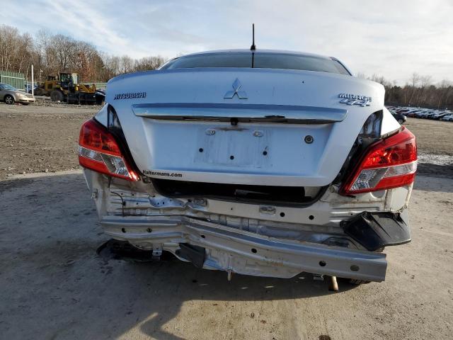 Photo 6 from auction – 2018 MITSUBISHI MIRAGE G4 with VIN ML32F3FJ5JHF01404