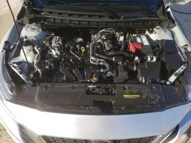 Photo 11 from auction – 2019 NISSAN ALTIMA SR with VIN 1N4BL4CV4KC258687