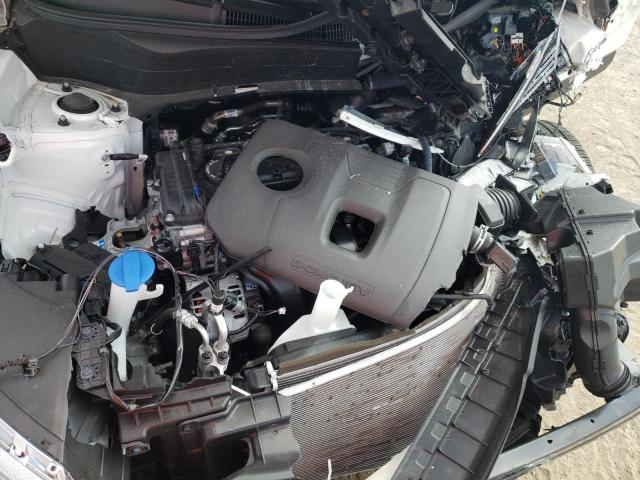 Photo 11 from auction – 2022 KIA SELTOS S with VIN KNDEU2AA9N7316895