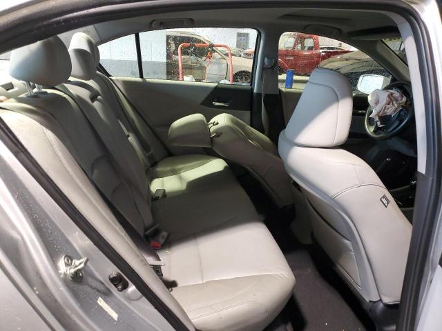 Photo 10 from auction – 2014 HONDA ACCORD EXL with VIN 1HGCR2F89EA175913