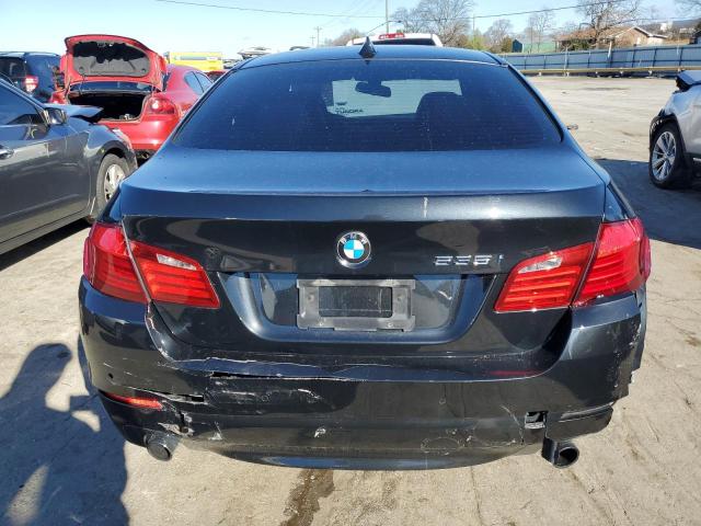 Photo 6 from auction – 2012 BMW 535 I with VIN WBAFR7C55CC809090