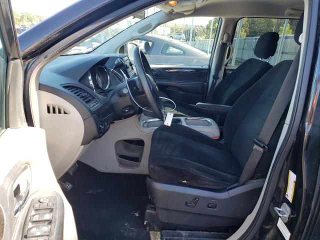 Photo 7 from auction – 2012 DODGE GRAND CARA with VIN 2C4RDGCG2CR112080