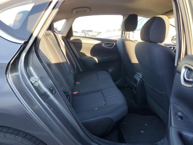 Photo 10 from auction – 2017 NISSAN SENTRA S with VIN 3N1AB7AP3HL696552