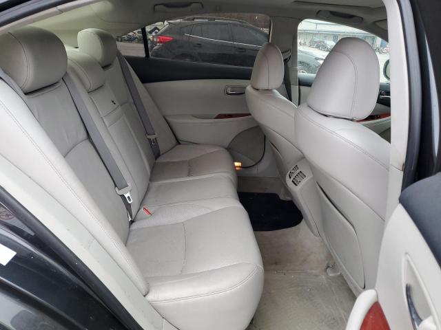 Foto 10 de la subasta – 2007 LEXUS ES 350 con VIN JTHBJ46G772094781