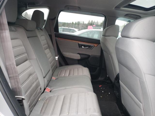 Photo 11 from auction – 2019 HONDA CR-V EX with VIN 2HKRW2H53KH645085