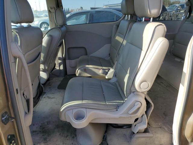 Photo 11 from auction – 2004 NISSAN QUEST S with VIN 5N1BV28U34N345041