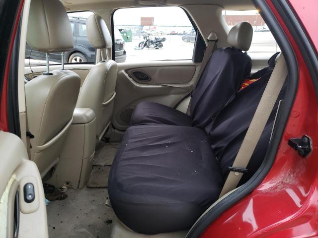 Photo 11 from auction – 2005 FORD ESCAPE LIM with VIN 1FMYU94165KB03980