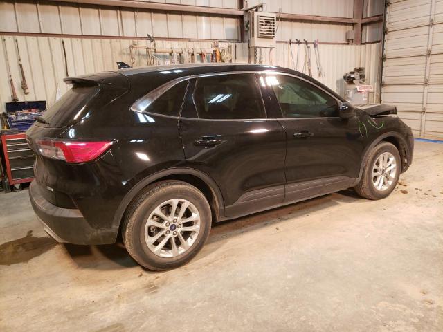 Photo 3 from auction – 2020 FORD ESCAPE SE with VIN 1FMCU0G68LUA55025