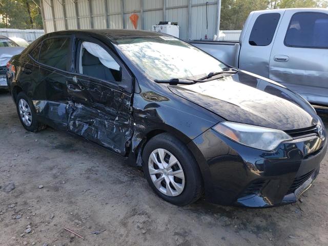 Photo 4 from auction – 2016 TOYOTA COROLLA L with VIN 2T1BURHE8GC737755