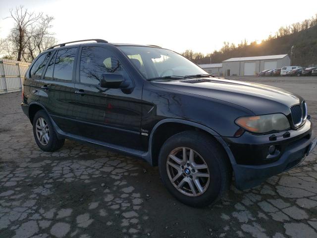 Photo 4 from auction – 2005 BMW X5 3.0I with VIN 5UXFA13565LY23184