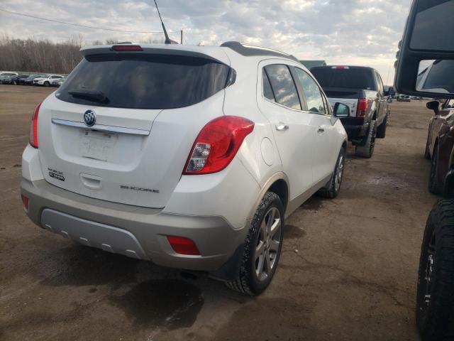 Photo 3 from auction – 2013 BUICK ENCORE with VIN KL4CJCSB2DB173484