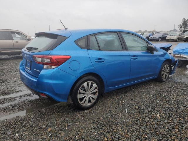 Photo 3 from auction – 2022 SUBARU IMPREZA with VIN 4S3GTAB67N3713299