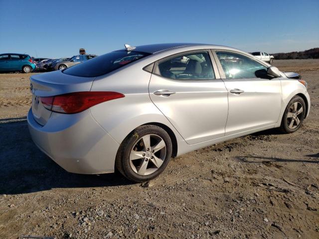 Photo 3 from auction – 2012 HYUNDAI ELANTRA GL with VIN KMHDH4AE2CU258671