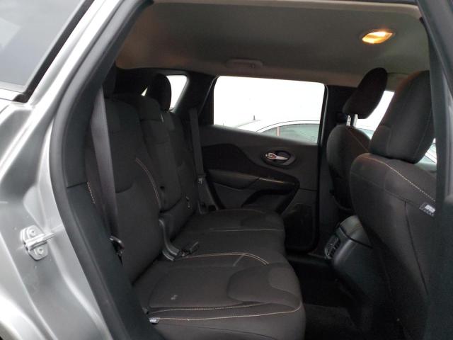 Photo 10 from auction – 2016 JEEP CHEROKEE L with VIN 1C4PJMCB2GW340726