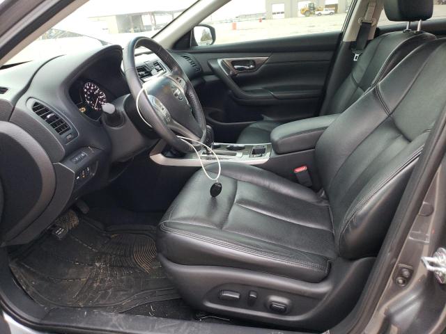Photo 7 from auction – 2015 NISSAN ALTIMA 2.5 with VIN 1N4AL3APXFC110009