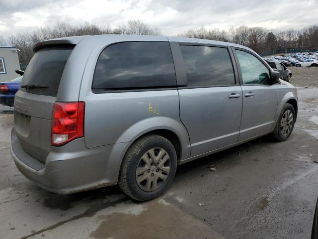 Photo 3 from auction – 2018 DODGE GRAND CARA with VIN 2C4RDGBG3JR162517