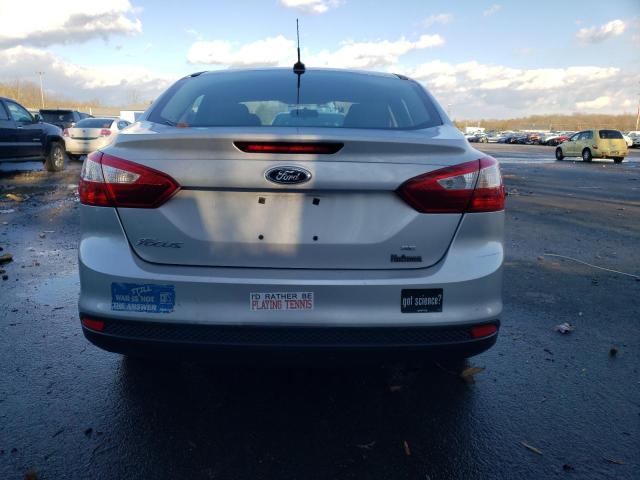 Photo 6 from auction – 2014 FORD FOCUS SE with VIN 1FADP3F22EL291393
