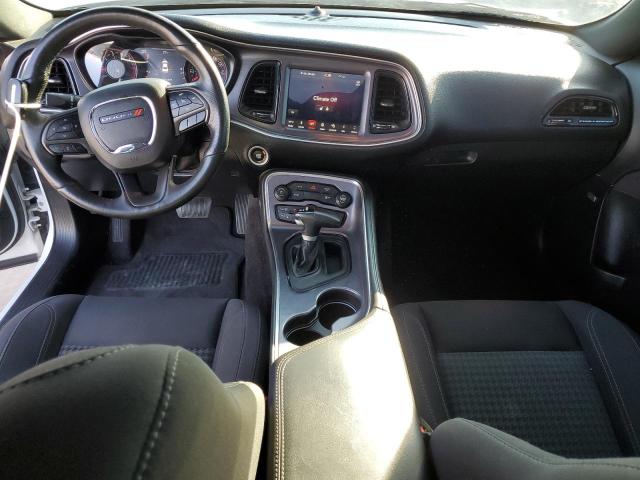 Photo 8 from auction – 2018 DODGE CHALLENGER with VIN 2C3CDZBT4JH270637